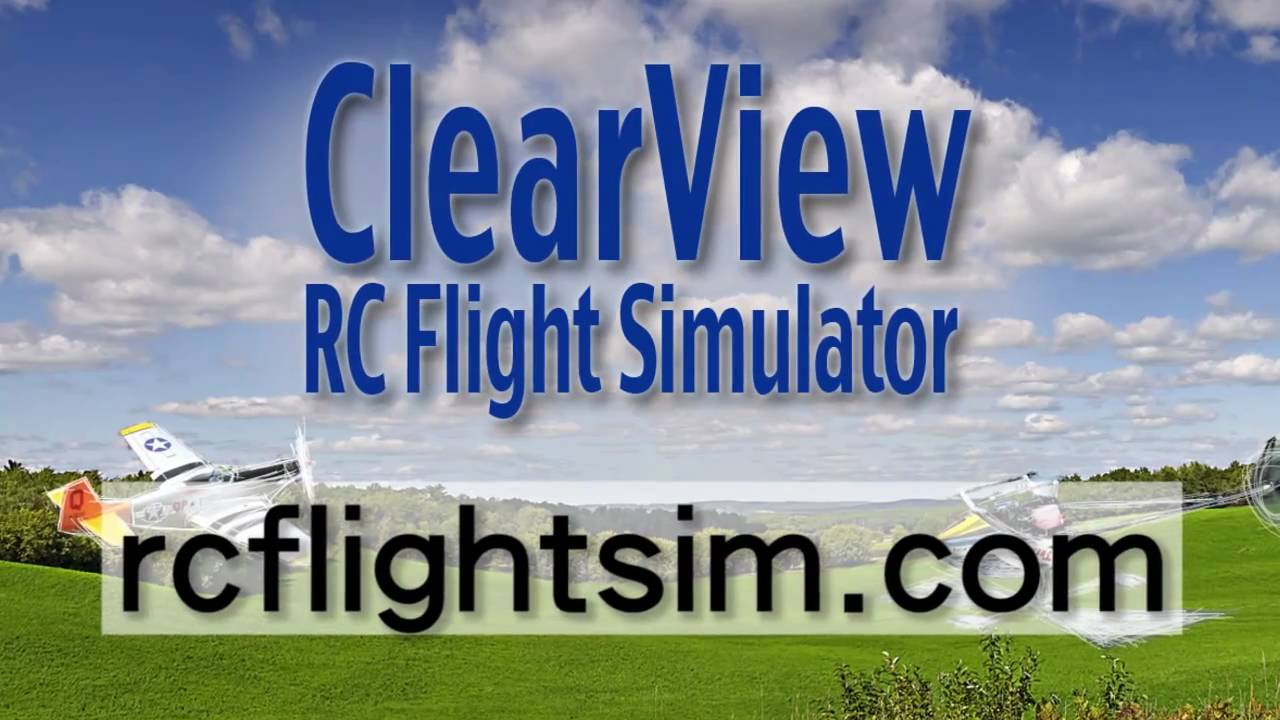 rc flight simulator downloads